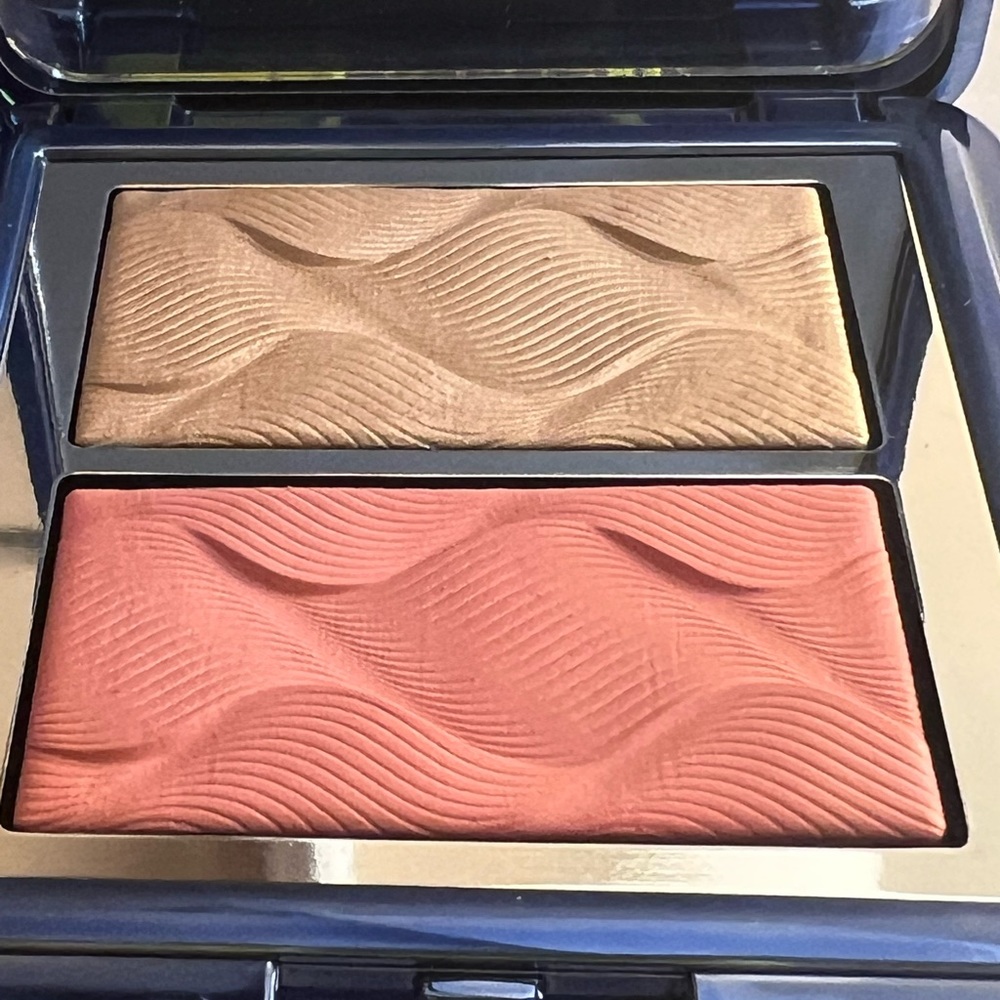 Chantecaille | Radiance Chic Cheek Duo | Rose